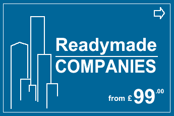 Readymade Company